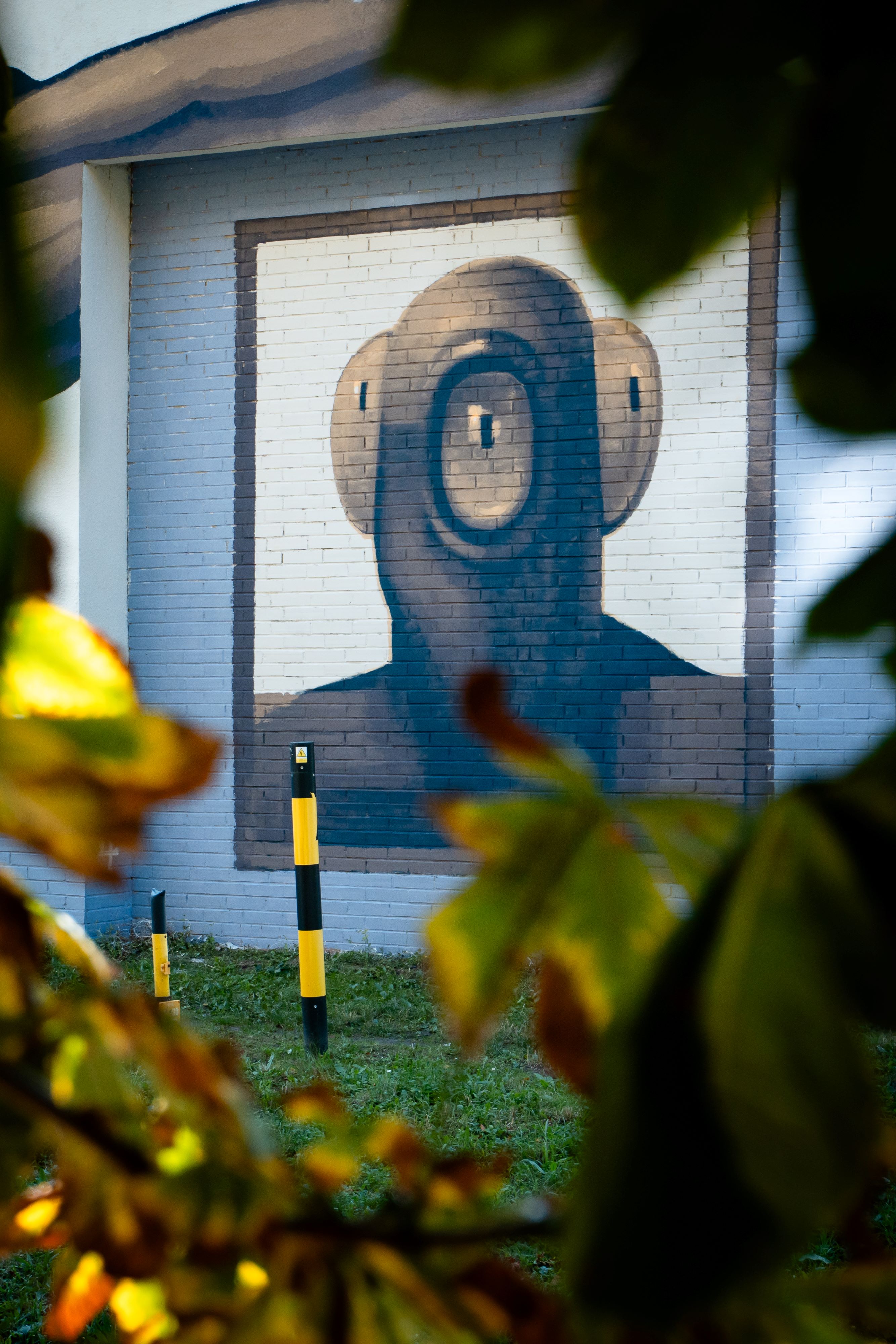 FOTOGALERIE: Street Art Festival obohatil ulice Olomouce
