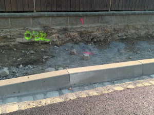 FOTOGALERIE: Důležitý průtah Hanušovicemi prošel opravami