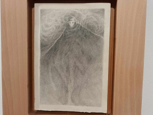 FOTOGALERIE: Pozoruhodná výstava prostějovských středoškoláků