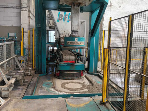 FOTOGALERIE: Betonárka v Grygově prošla rozsáhlou modernizací