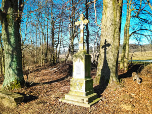 FOTOGALERIE: Nenáročný výlet v okolí Svébohova s rozhlednou a vyhlídkou