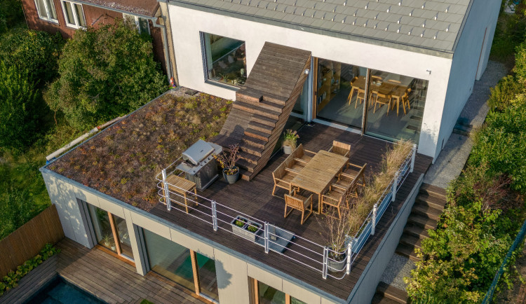 FOTOGALERIE: Stavba roku Olomouckého kraje 2024