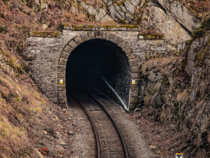 FOTOGALERIE: Nenáročný okruh s vyhlídkou na skalním útvaru Malý Rabštýn