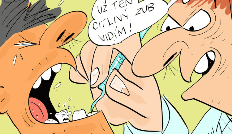 FOTOGALERIE: První v červnu středa, humoru a legrace je třeba