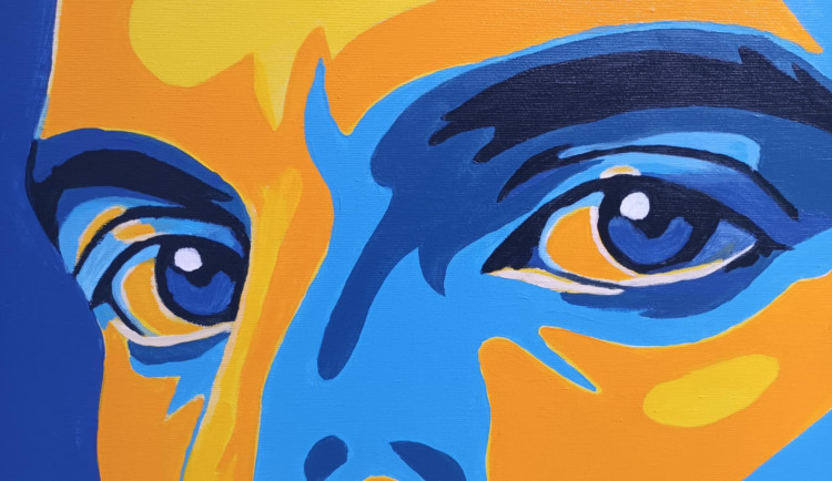 FOTOGALERIE: PopArt