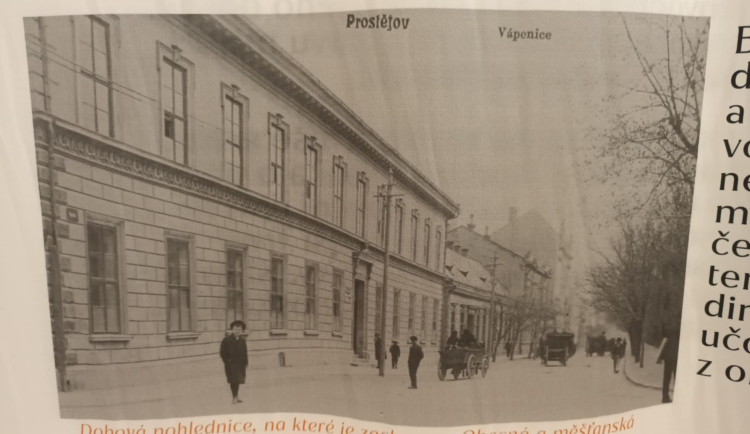 FOTOGALERIE: Výstava v muzeu v Prostějově připomíná osudy italských vystěhovalců
