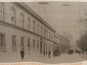 FOTOGALERIE: Výstava v muzeu v Prostějově připomíná osudy italských vystěhovalců