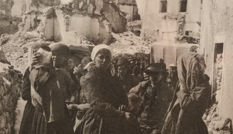 FOTOGALERIE: Výstava v muzeu v Prostějově připomíná osudy italských vystěhovalců