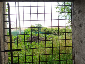 FOTOGALERIE: Ptenský zámek otevřel své komnaty, chodby a sklepy