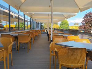 FOTOGALERIE: Zábřeh má moderní kulturní centrum se špičkovými technologiemi