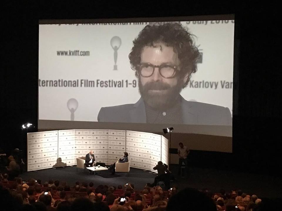 Charlie Kaufman Na Plovárně