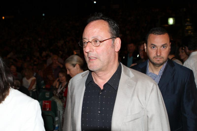 Jean Reno