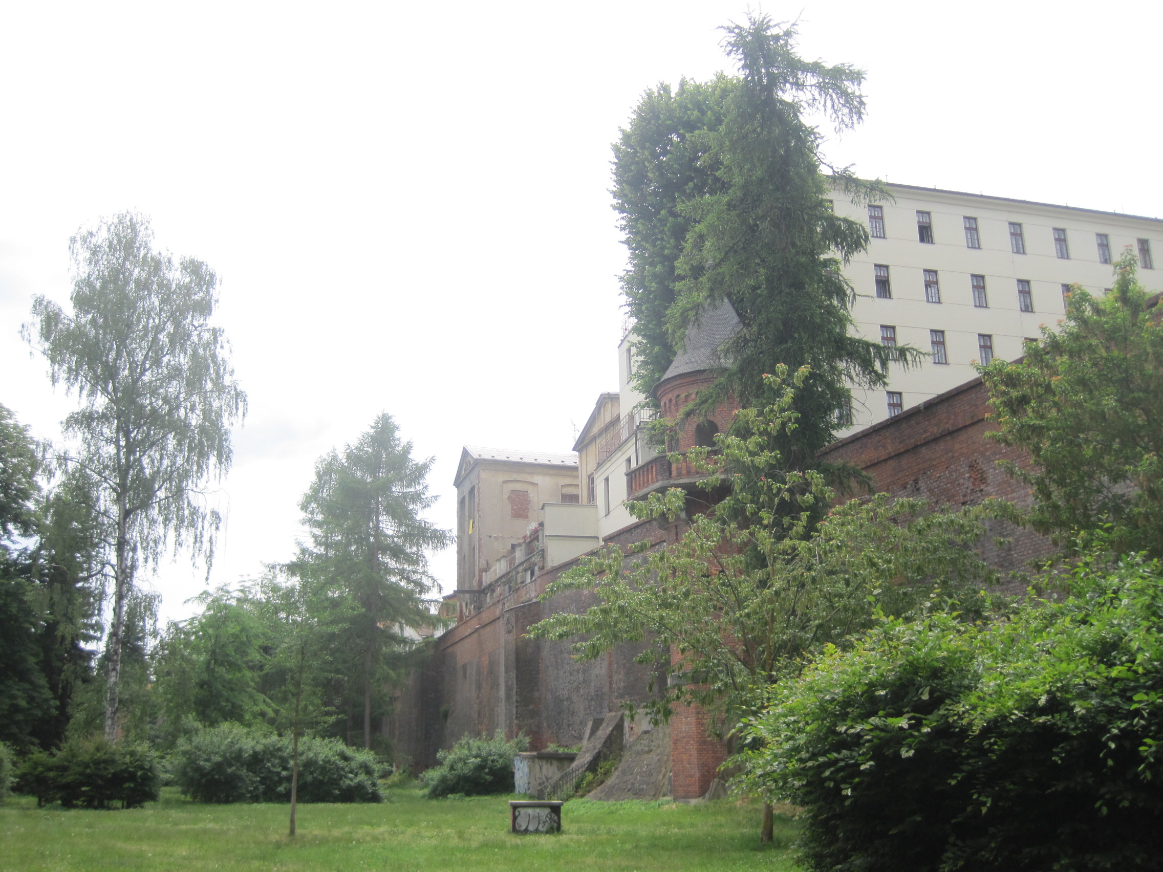 Bezručovy sady