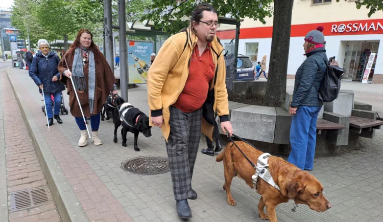 Den otevřených dveří