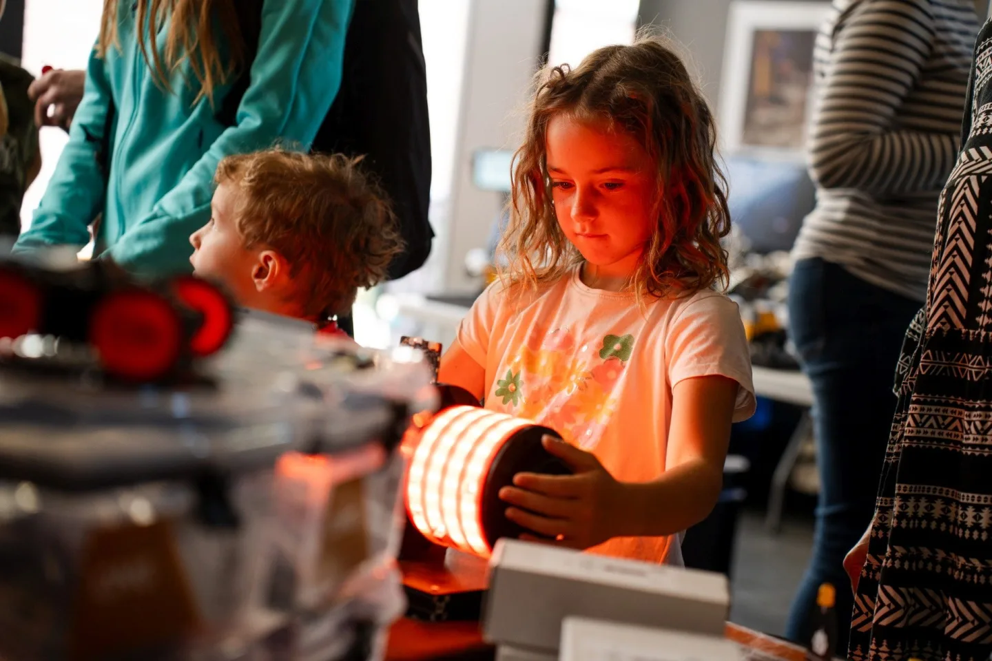 Maker Faire Olomouc