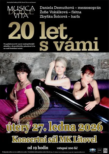 Musica Dolce Vita
