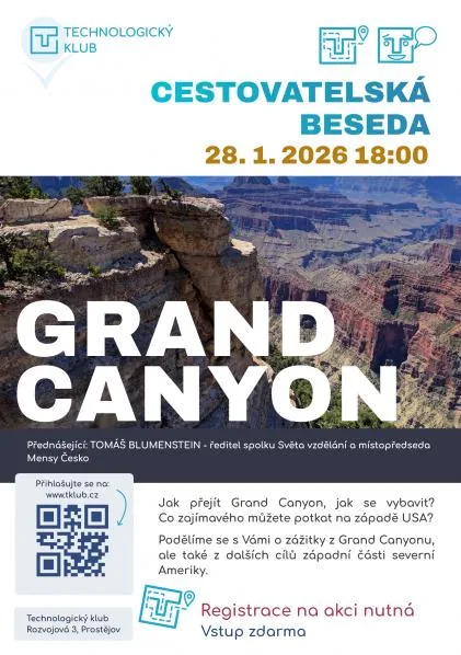 Grand Canyon
