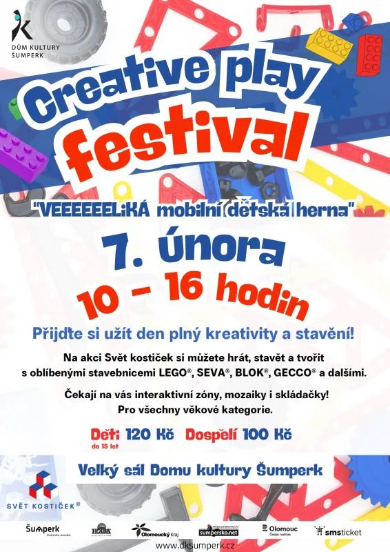 SVĚT KOSTIČEK