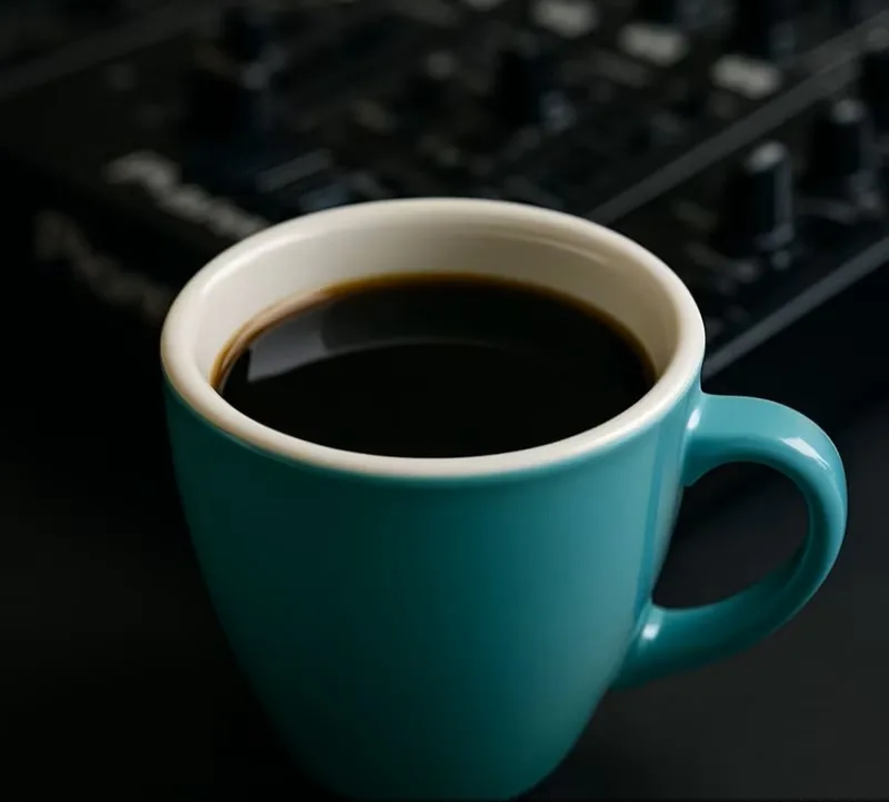 Brunch AMbient Beats: Yungstifi