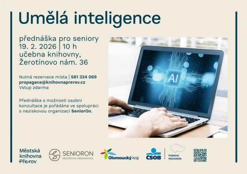 Umělá inteligence