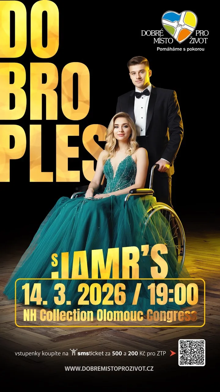 Dobroples Olomouc