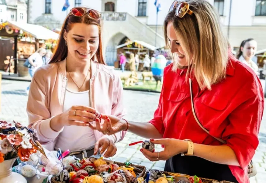 Olomoucké Velikonoce