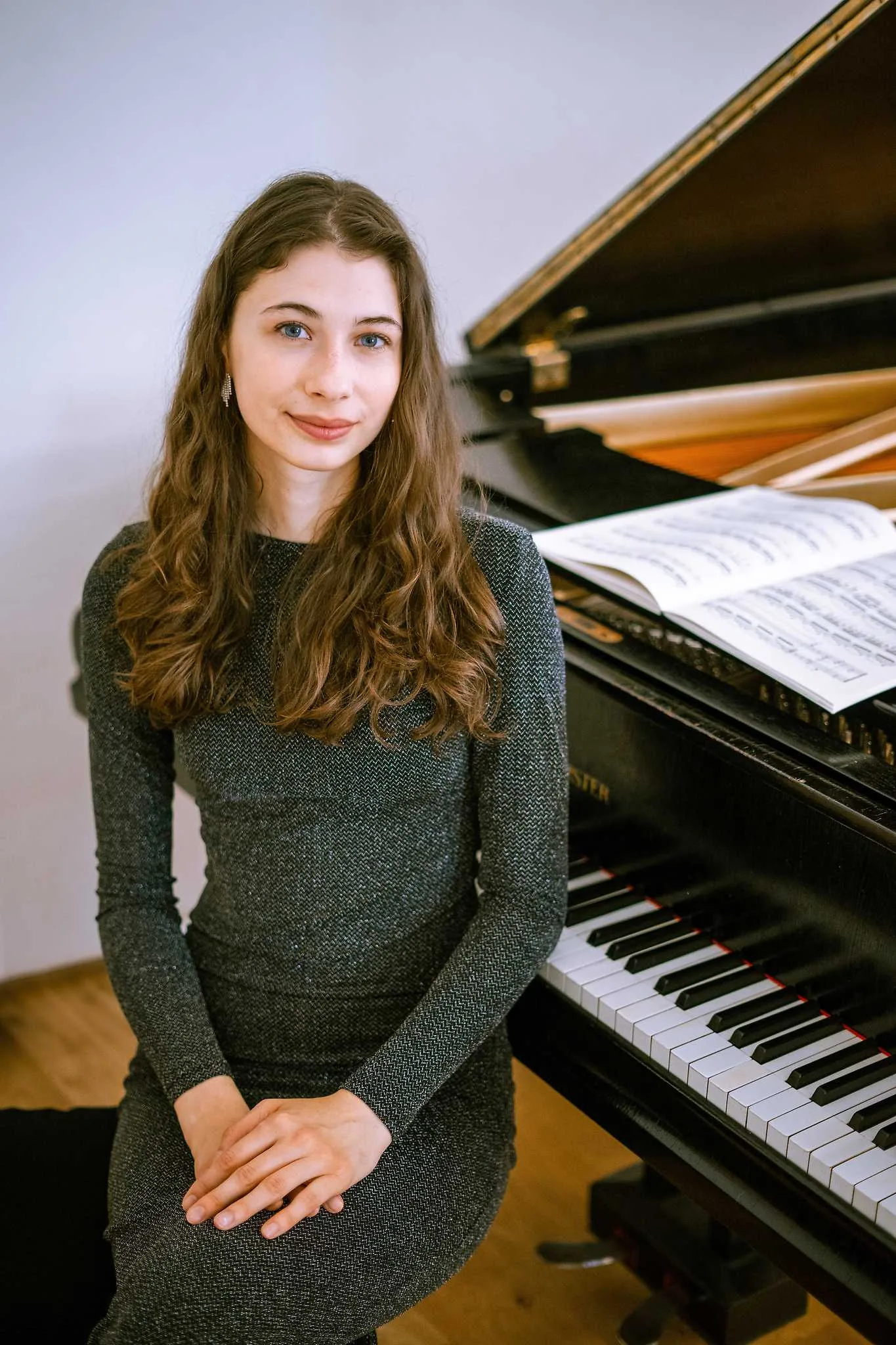 Velikonoční symfonický koncert