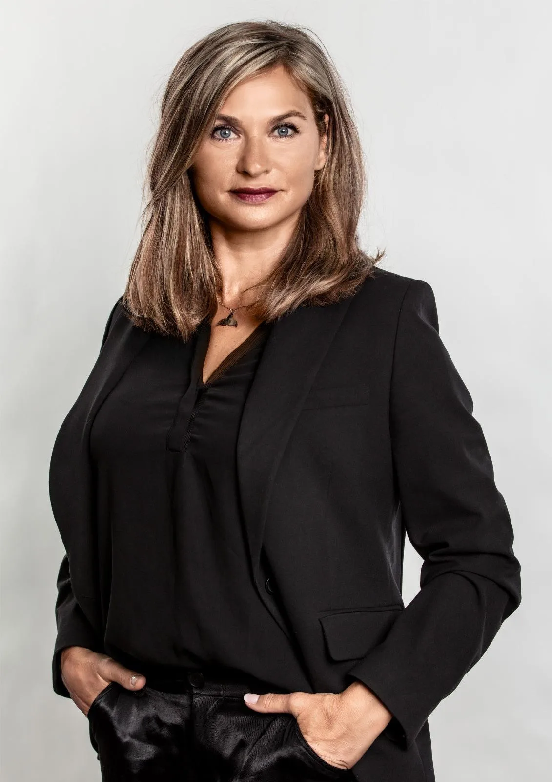 Hovory pod lampou - Martina Zedníková