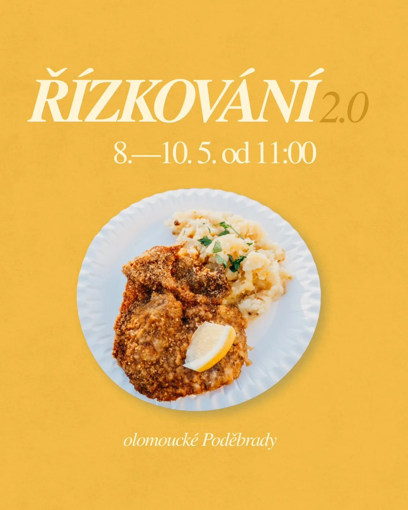 Řízkování: Olomoucké Poděbrady