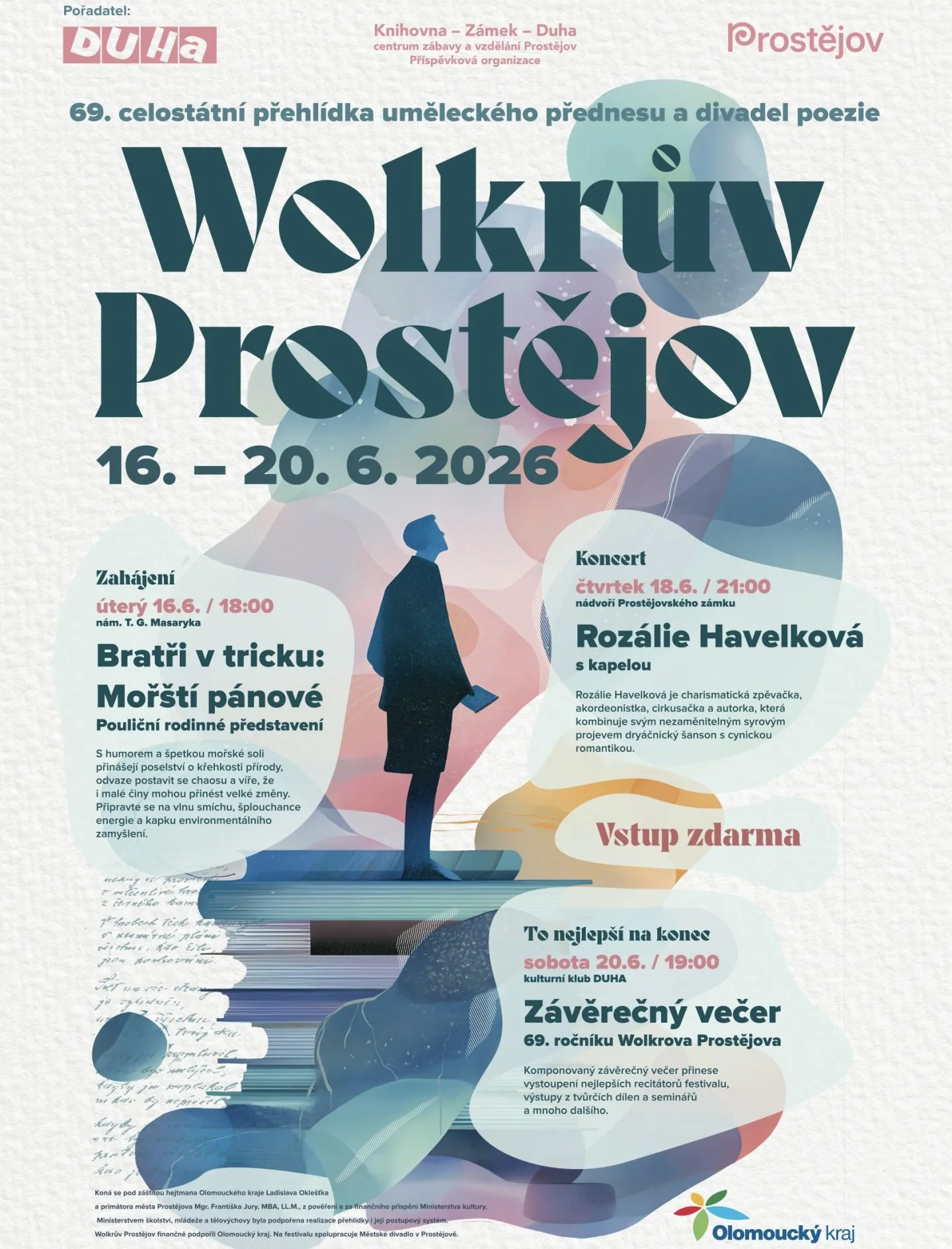 Wolkerův Prostějov