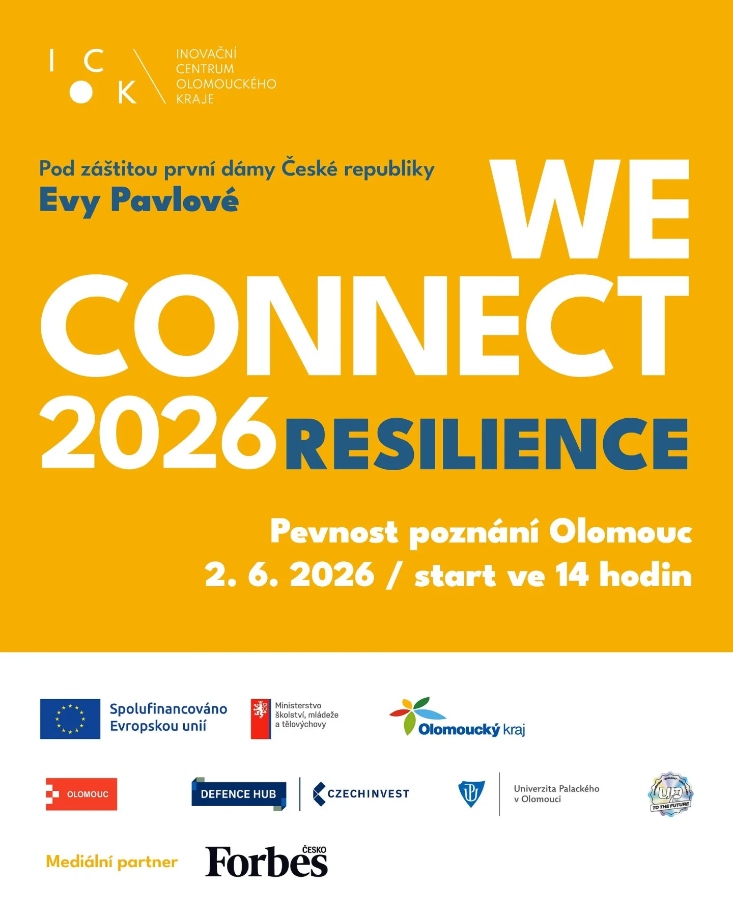 WE CONNECT 2026