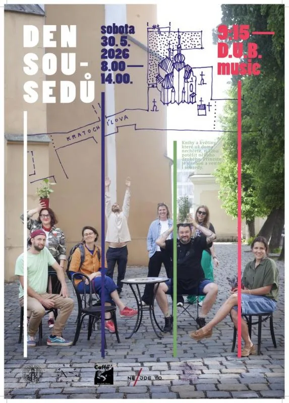 Den sousedů