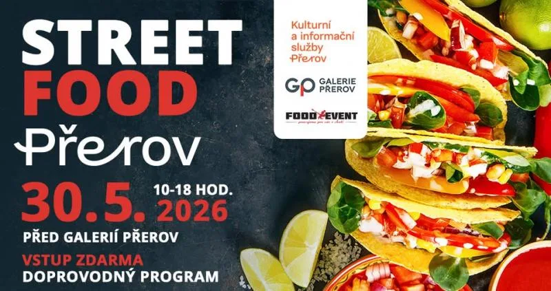 Street food festival