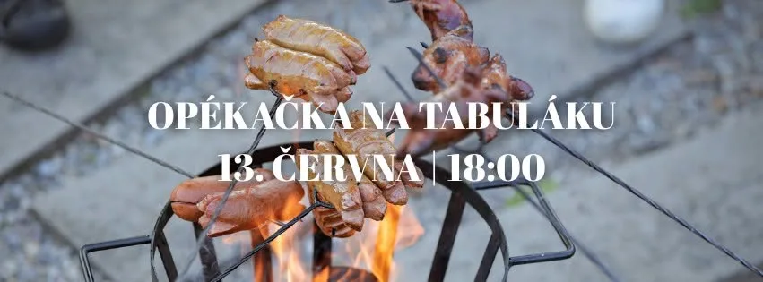 Opékání na Tabuláku #5