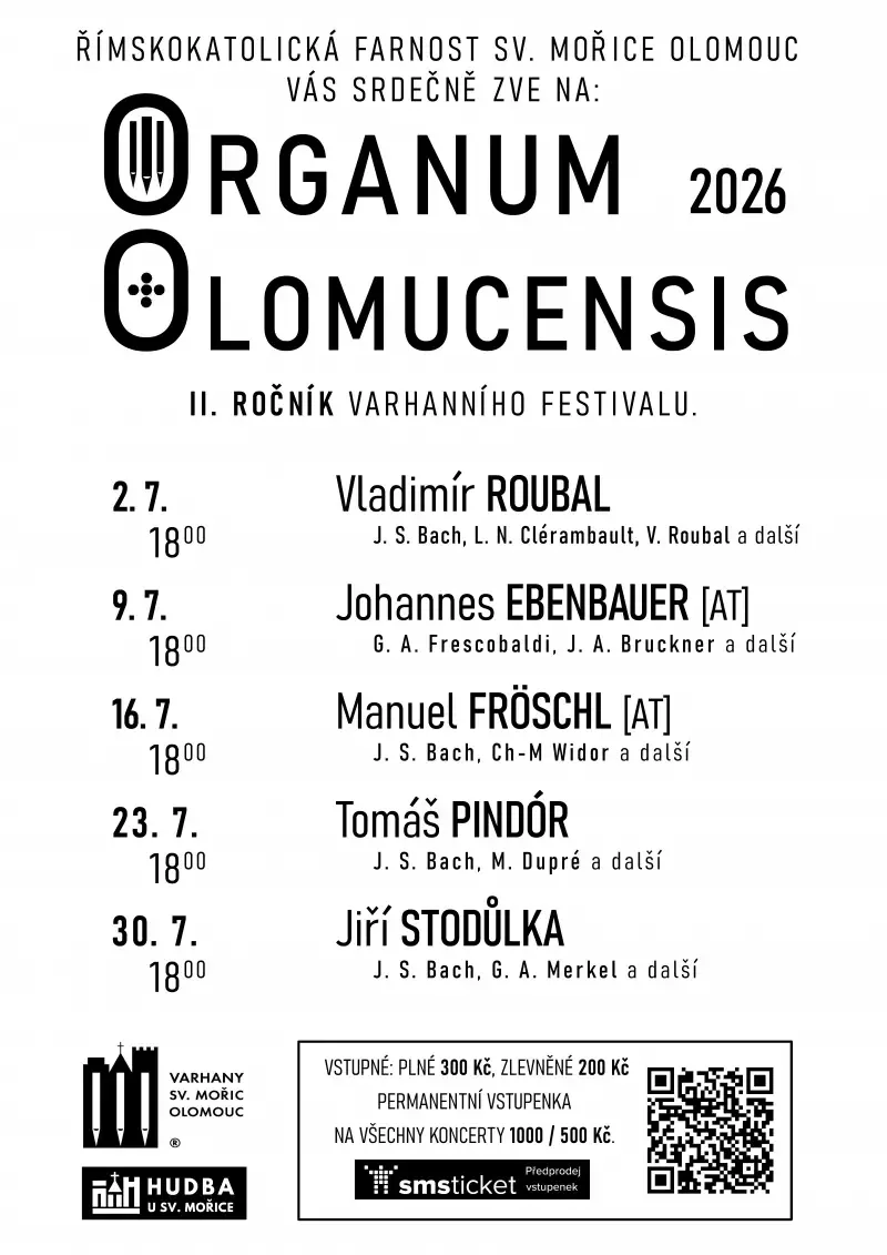 Organum Olomucensis