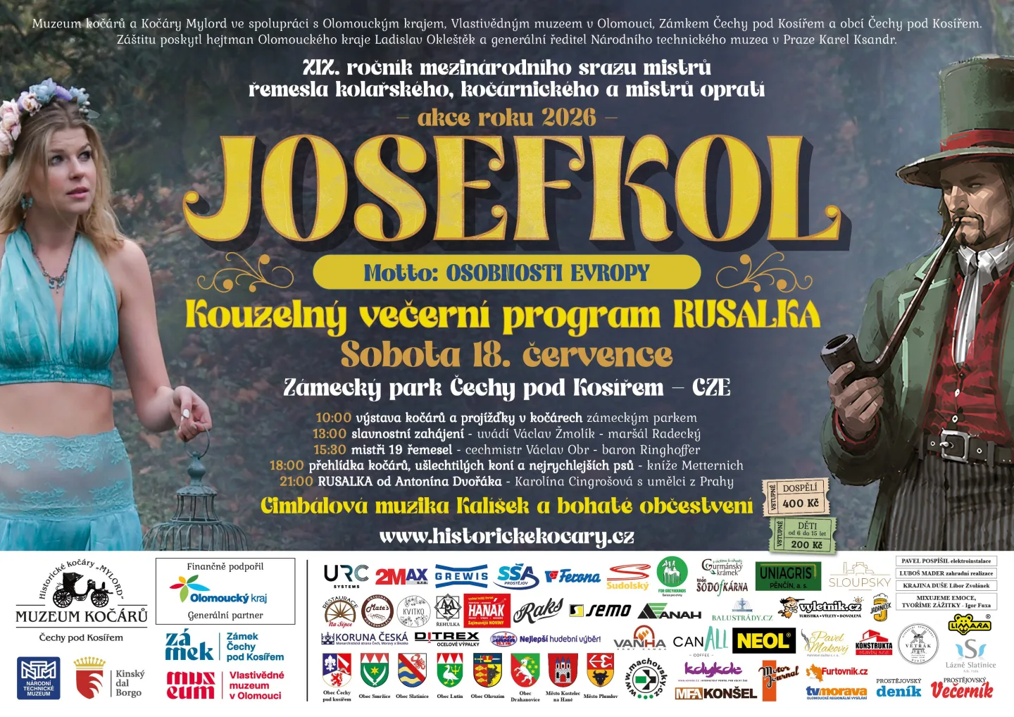 Josefkol