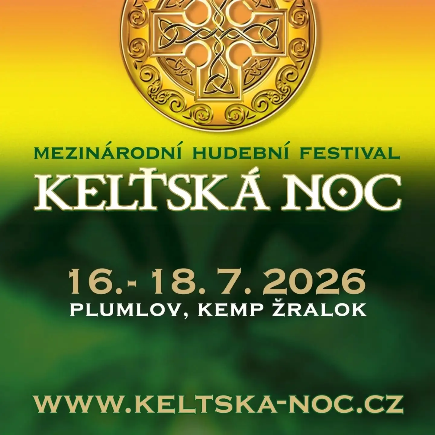 Keltská noc