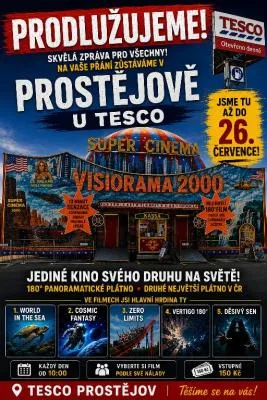 CINEMA 180°