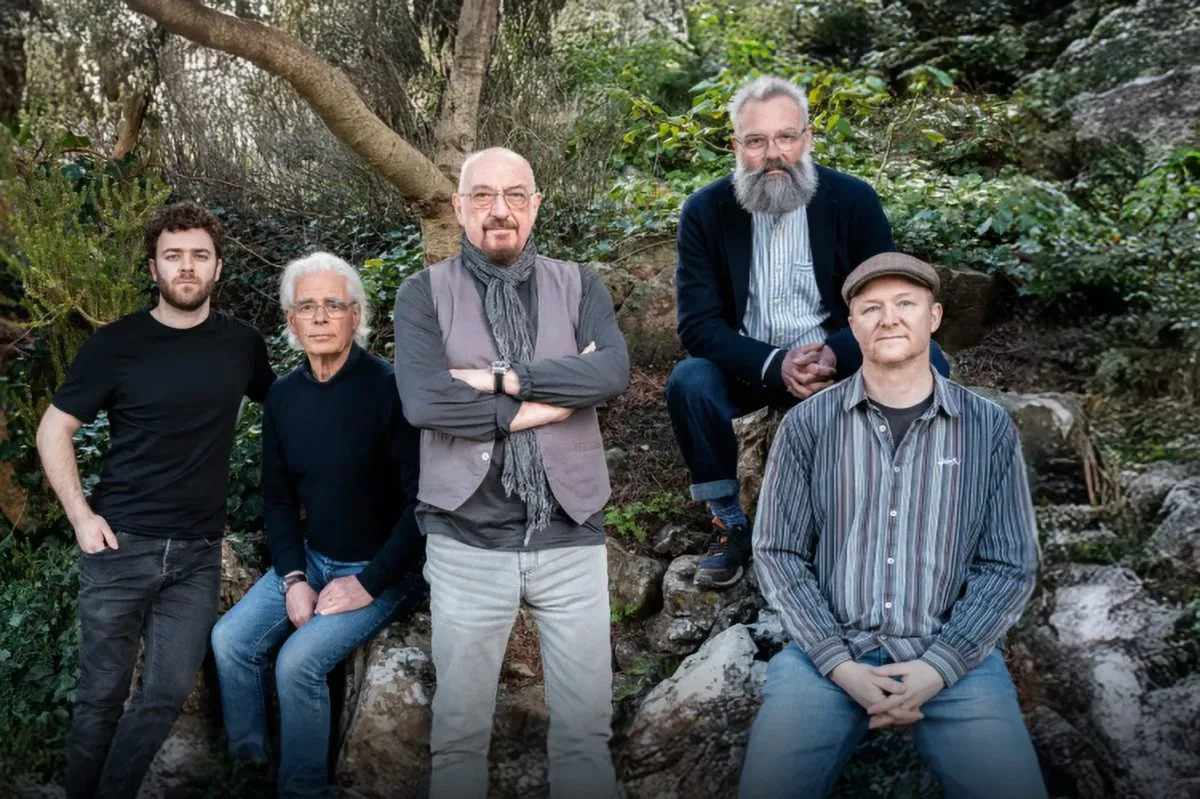 Jethro Tull