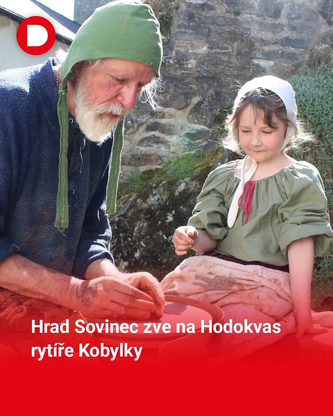 Hodokvas rytíře Kobylky