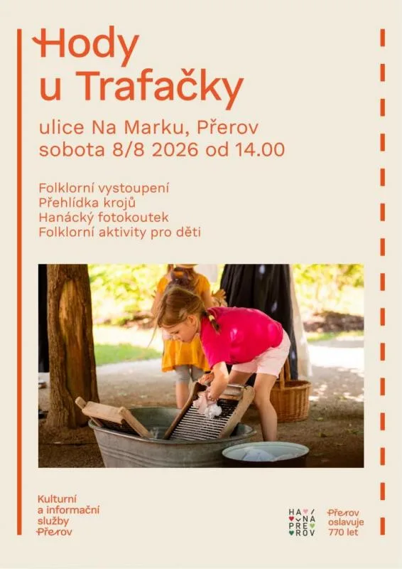 Hody u Trafačky
