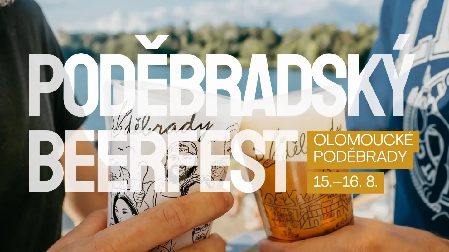 Poděbradský beerfest