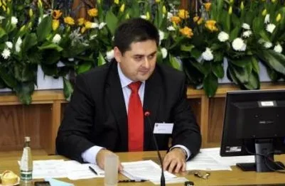 Martin Novotný (ODS)