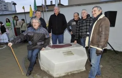 Odhalení Cimrmmanova torsa