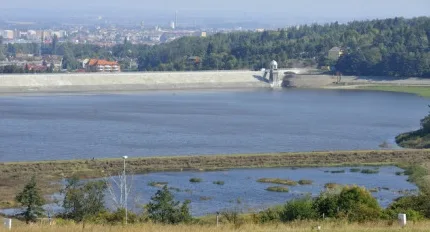 Plumlovská přehrada