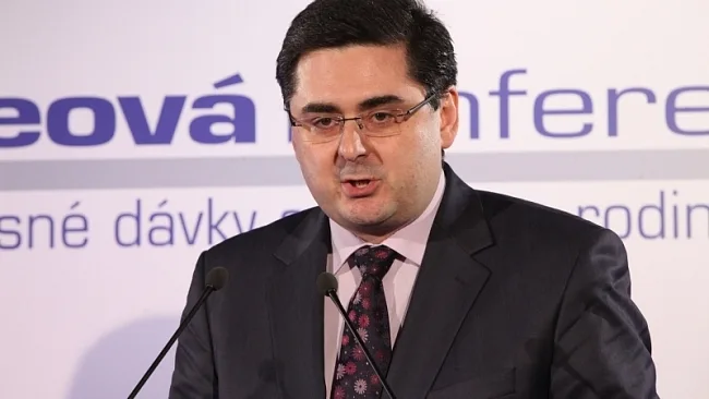 Novotný Martin ODS