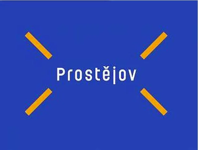 logo Prostějova