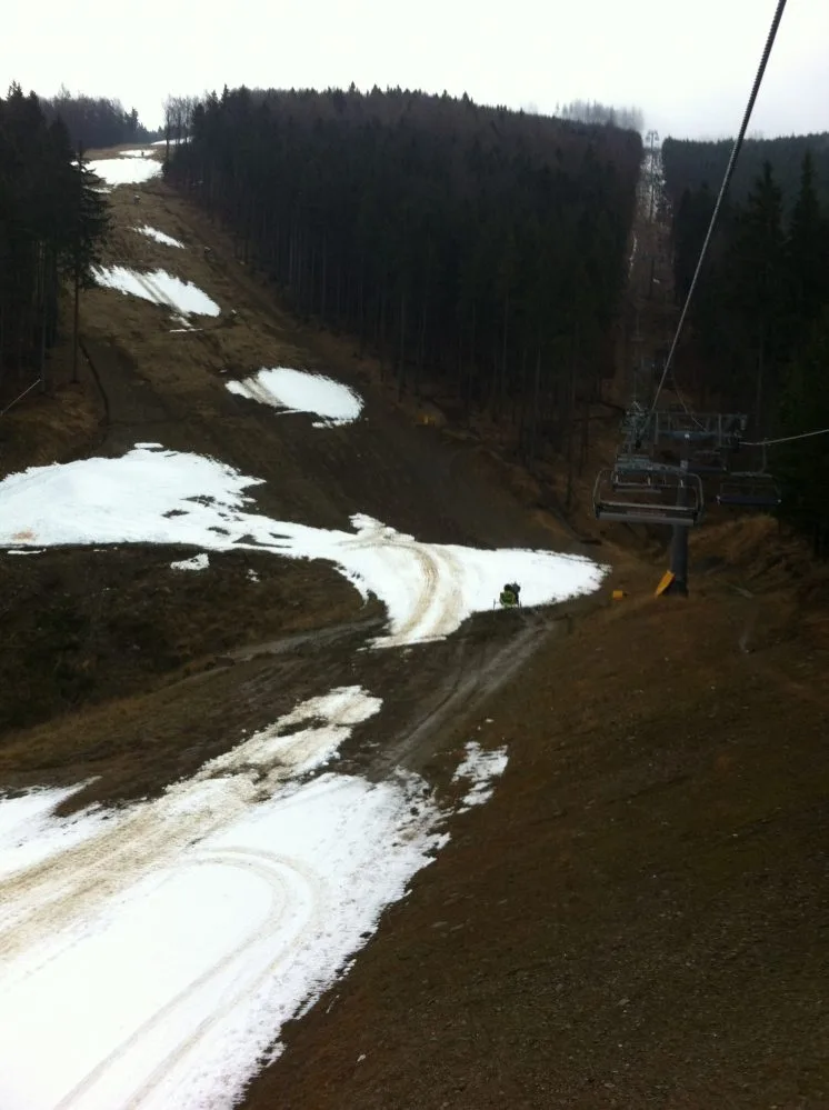 foto: A.Staníková - Kouty nad Desnou
