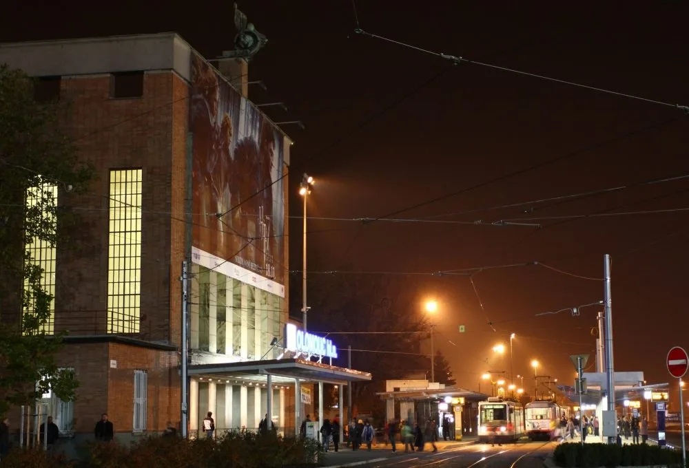 Hlavní nádraží bude dnes po nějakou dobu bez elektřiny. Foto: MMOl