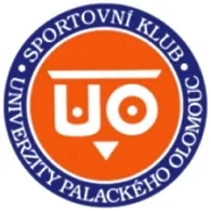 SK UP OLOMOUC znak